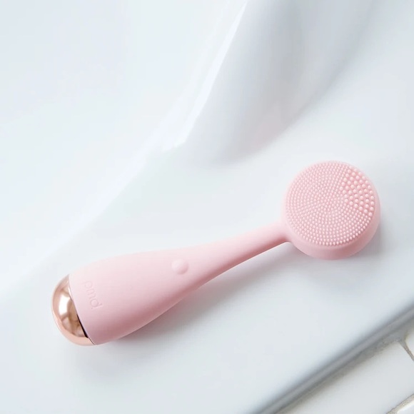 PMD Clean (Blush + Rose Gold) BNIB